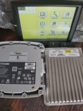 Trimble GNSS Receiver Ag392 (NAV900) RTK + display IntelViewIV + NavController3 CNH