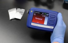 Thermo Scientific TruNarc Handheld Narcotics Analyzer