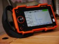 Waygate Technologies USM Go+ Ultrasonic Flaw Detector