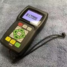 Olympus 45MG Ultrasonic Thickness Gauge